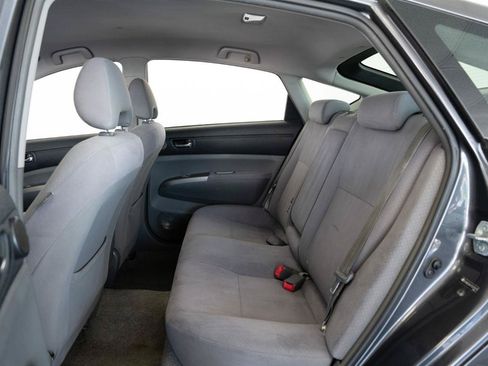 Used 2007 Toyota Prius FWD image 12