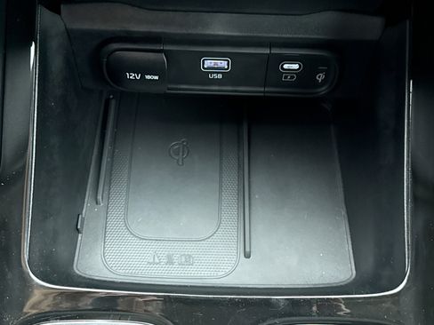 Used 2023 Kia Telluride S w/ S Sunroof Package AWD/4WD image 18
