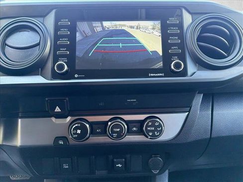 Certified 2023 Toyota Tacoma SR w/ SR Convenience Package image 20