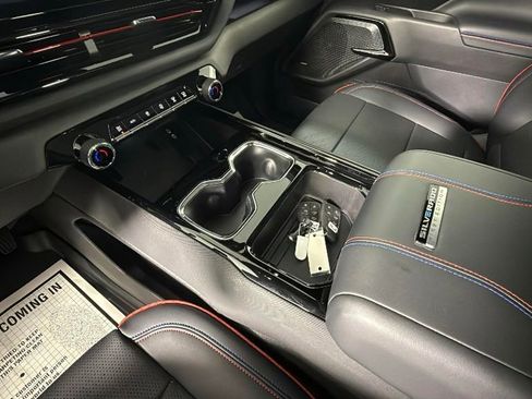 Used 2024 Chevrolet Silverado EV RST image 23