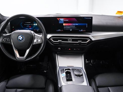Certified 2023 BMW i4 eDrive40 RWD image 12