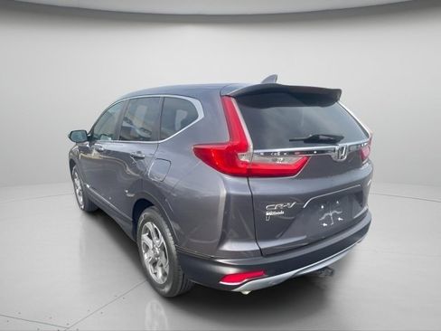 Used 2018 Honda CR-V EX-L image 16
