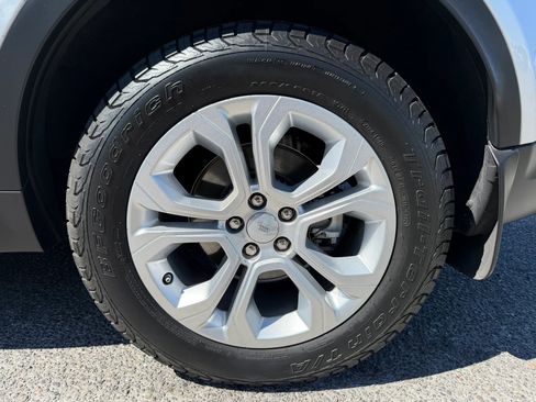 Used 2020 Land Rover Discovery Sport S AWD/4WD image 8