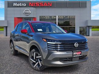 New 2026 Nissan Kicks SV video 1