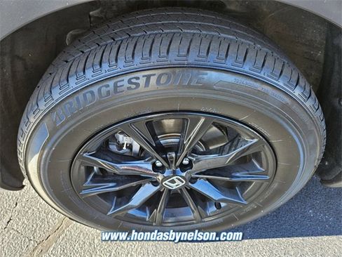 New 2026 Honda CR-V Sport Touring image 10