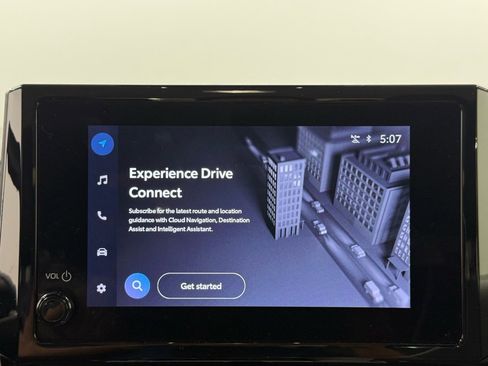Certified 2026 Toyota Corolla LE image 23
