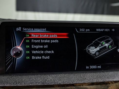 Used 2016 BMW X5 xDrive35i AWD/4WD image 26