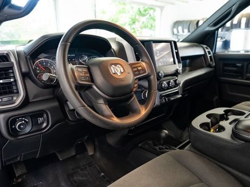 Used 2021 RAM 3500 Tradesman AWD/4WD image 23