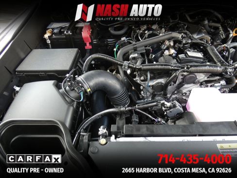Used 2026 Toyota Tacoma SR5 AWD/4WD image 89