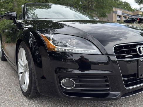 Used 2012 Audi TT 2.0T Premium Plus AWD/4WD image 10