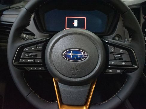 New 2026 Subaru Forester Wilderness AWD/4WD image 12