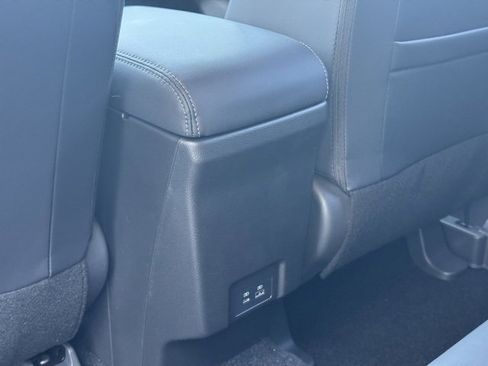 New 2025 Mitsubishi Eclipse Cross AWD image 13