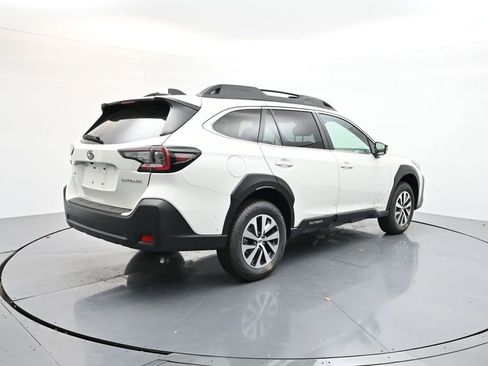 Used 2025 Subaru Outback Premium w/ Popular Package #1 AWD/4WD image 7