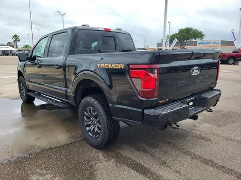 New 2026 Ford F150 Tremor AWD/4WD image 16