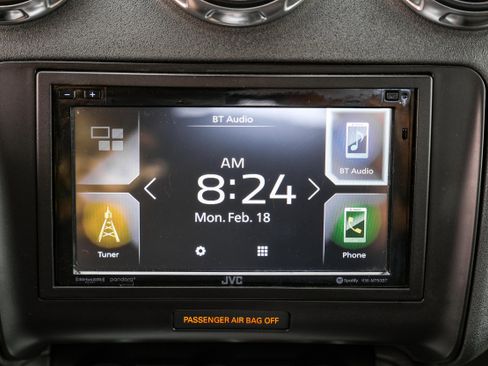 Used 2010 Audi TTS 2.0T Premium image 22