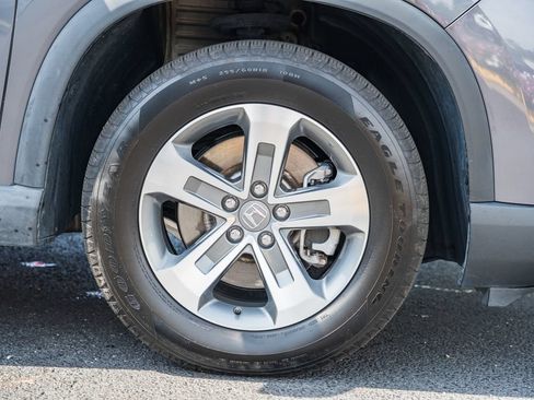 Used 2024 Honda Pilot EX-L image 16