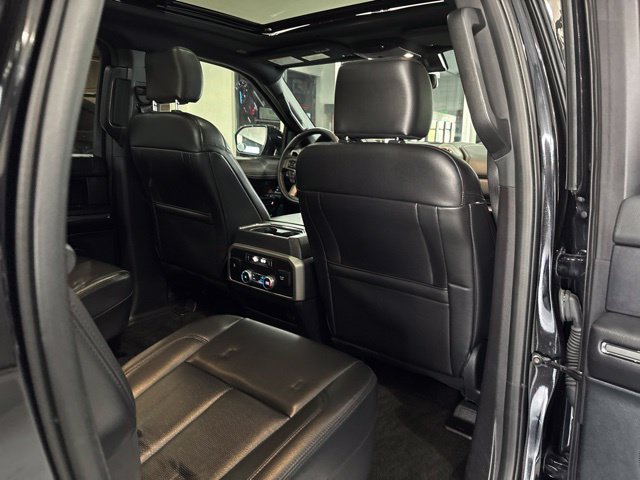 Used 2020 Ford Expedition Max XLT w/ Equipment Group 202A RWD image 35