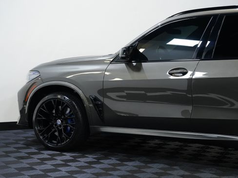 Used 2022 BMW X5 M w/ Competition Package 2 AWD/4WD image 20