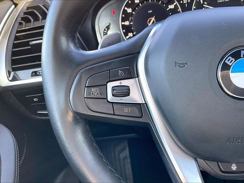 Used 2019 BMW X3 xDrive30i image 26