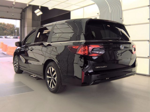 Used 2026 Honda Odyssey EX-L image 7