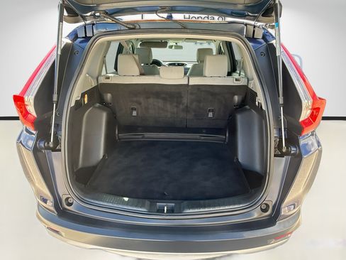 Certified 2019 Honda CR-V LX image 26