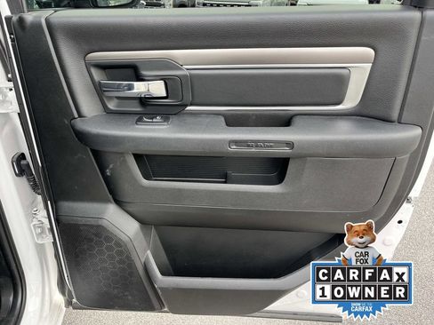 Used 2024 RAM 1500 Classic Warlock image 18