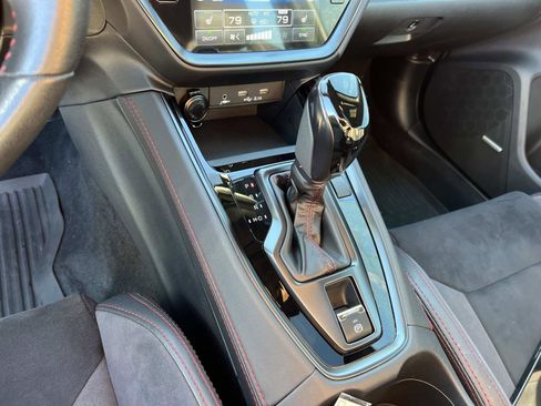 Certified 2022 Subaru WRX GT image 30