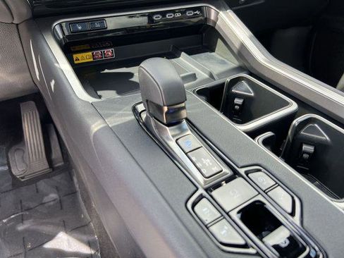 Certified 2025 Lexus TX 350 AWD w/ Technology Package image 18