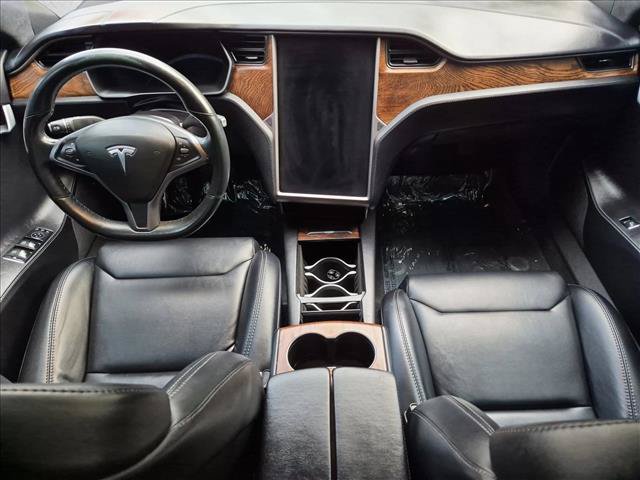 Used 2018 Tesla Model S 75D AWD/4WD image 12