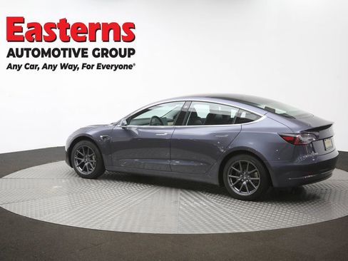 Used 2018 Tesla Model 3 Long Range RWD image 57