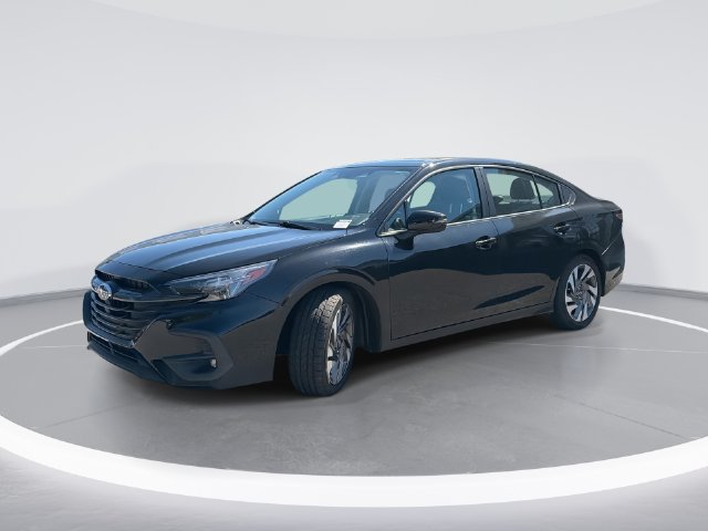 Certified 2025 Subaru Legacy Limited AWD/4WD image 1