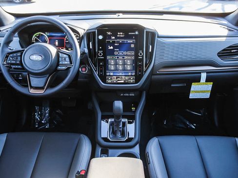 New 2025 Subaru Forester Sport image 12