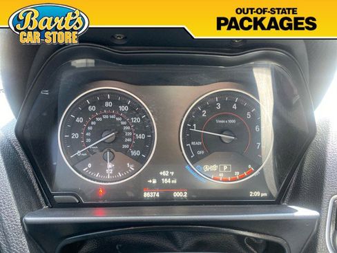 Used 2017 BMW 230i xDrive Convertible w/ Premium Package image 28