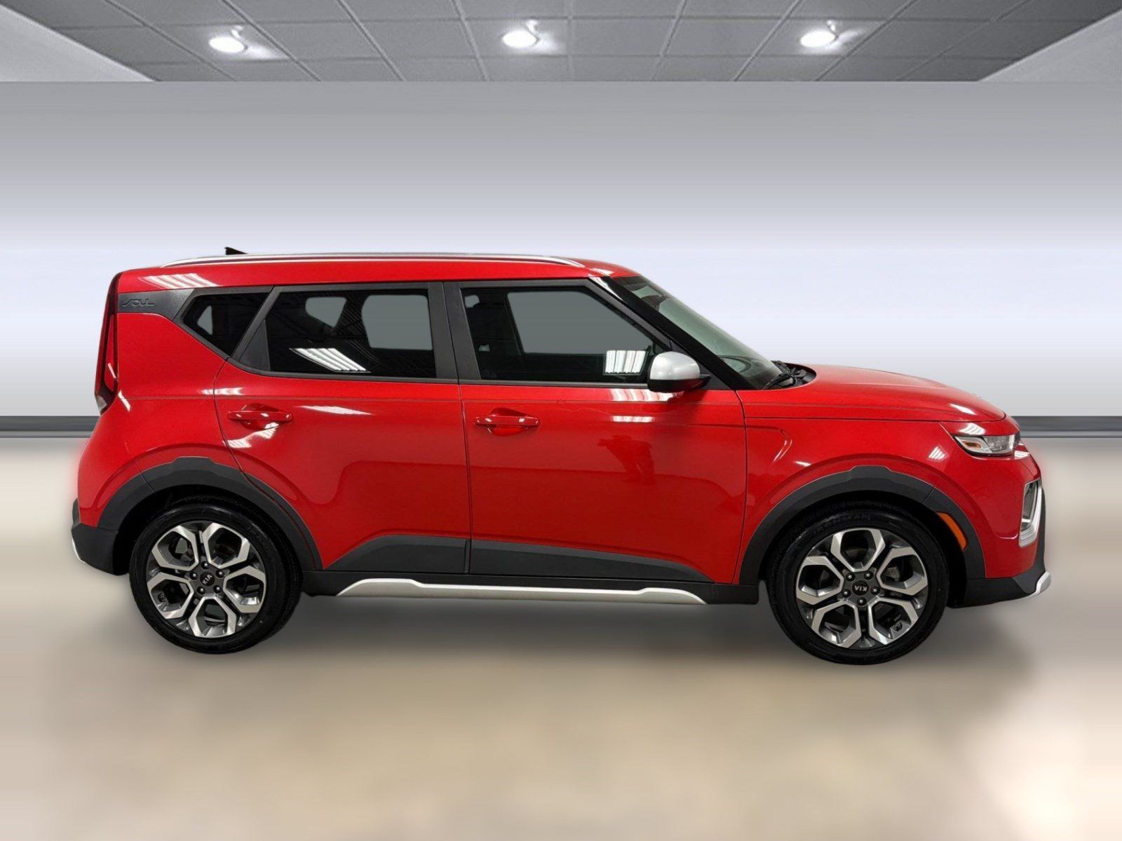 Used 2020 Kia Soul X-Line FWD image 8