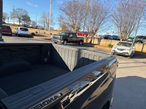 Used 2024 Chevrolet Silverado 1500 LTZ w/ LTZ Convenience Package II image 11