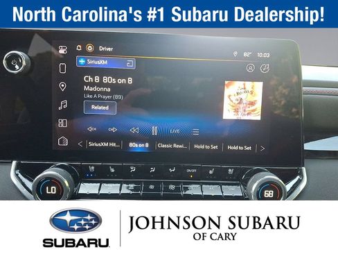 Used 2024 Chevrolet Colorado Z71 w/ Z71 Convenience Package 2 AWD/4WD image 16