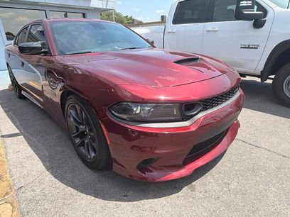Used 2023 Dodge Charger Scat Pack w/ Navigation & Travel Group