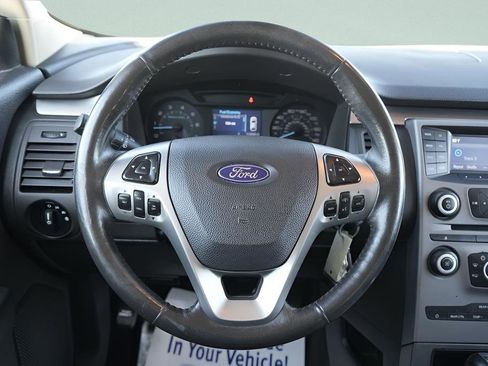 Used 2015 Ford Flex SE FWD image 16