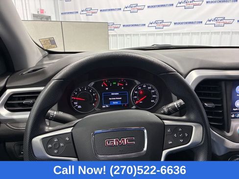 Used 2023 GMC Acadia SLE w/ Driver Convenience Package image 22