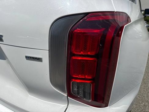 Used 2023 Hyundai Palisade Calligraphy AWD/4WD image 40