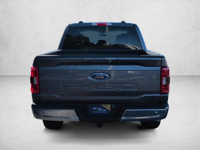 Used 2023 Ford F150 XLT w/ Equipment Group 302A High RWD image 7