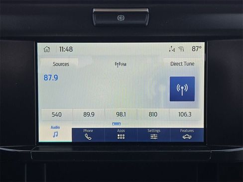 New 2025 Ford F350 XL w/ 360-Degree Camera Package image 18