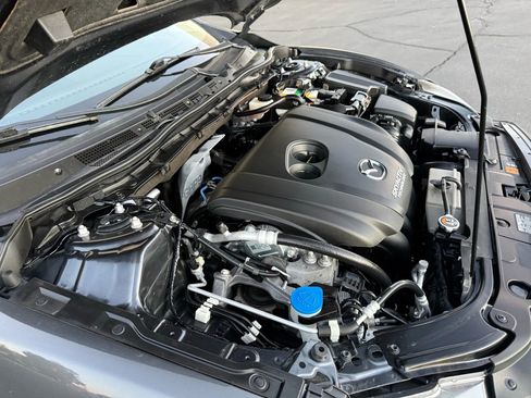 Used 2016 MAZDA MAZDA6 Grand Touring image 29