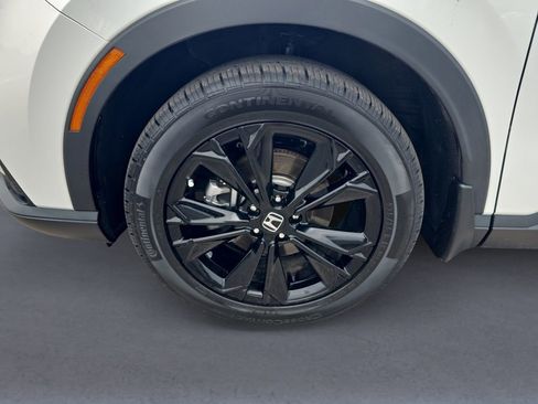 Used 2024 Honda CR-V Sport Touring image 10