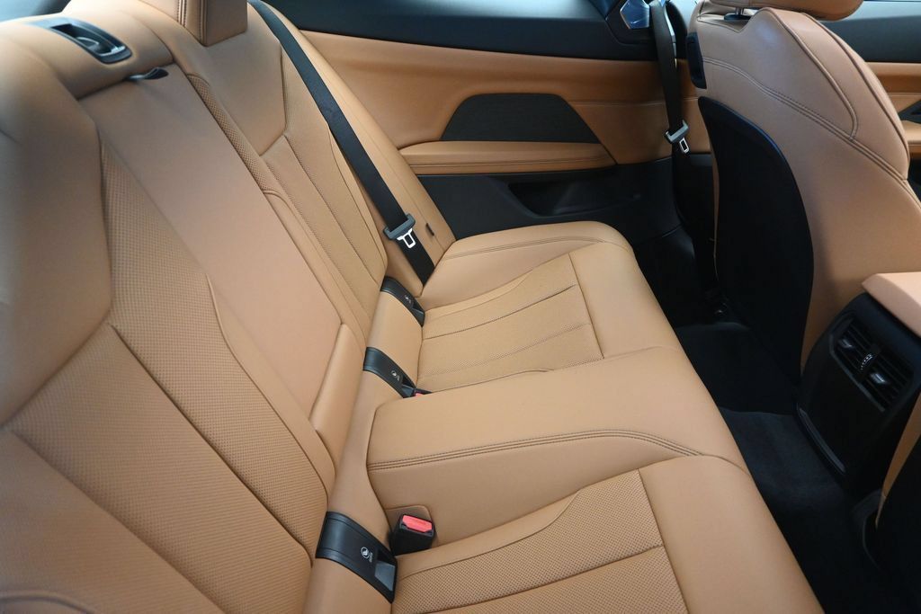 New 2027 BMW 430i Coupe w/ M Sport Package RWD image 20