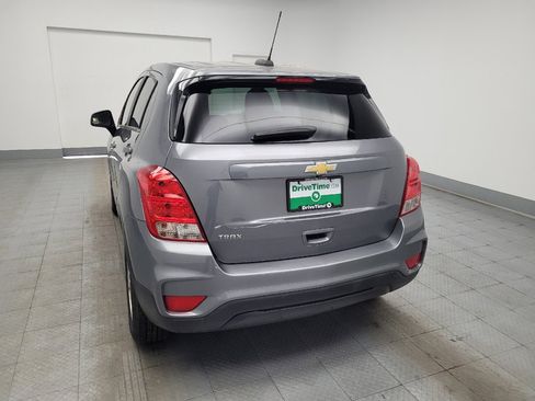 Used 2020 Chevrolet Trax LS w/ Tint and Cruise Package image 6