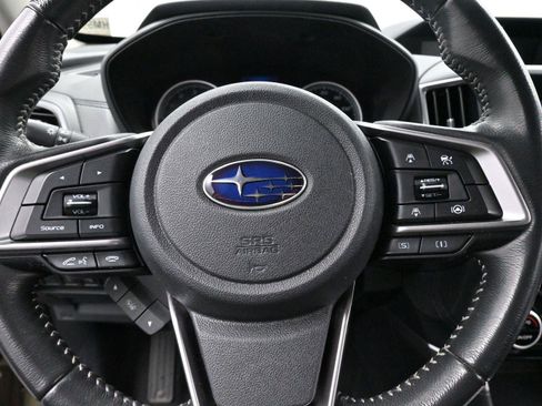Used 2022 Subaru Forester Premium image 18