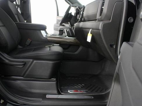 New 2026 Chevrolet Silverado 1500 RST w/ RST All Star Premium Package image 21