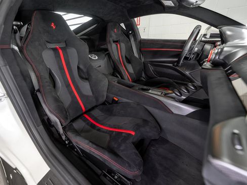 Used 2016 Ferrari F12tdf RWD image 17