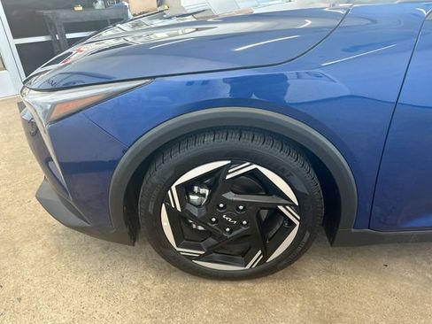 Certified 2025 Kia K4 EX FWD image 20